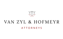 Van Zyl and Hofmeyr Attorneys